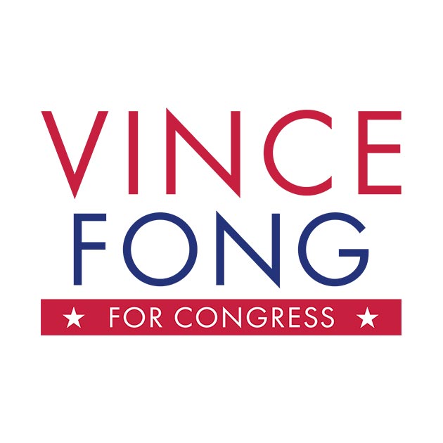 Vince Fong for Congress